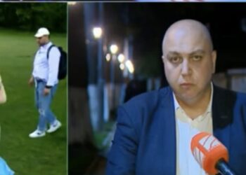 შოვში მეწყერის შემდეგ დაკარგული 50 ადამიანიდან 6-თან კომუნიკაცია შედგა