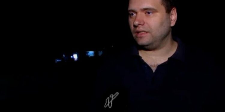 “იპოვონ ჩემი მეუღლე და 3 მცირეწლოვანი ბავშვი, სანამ ცოცხლები არიან..ვერ ვუკავშირდები ვერავის“ – მოქალაქე დახმარებას ითხოვს