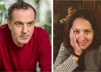 შოვში სტიქიას მერაბ ნინიძის ქალიშვილი და სამი შვილიშვილი გადაურჩნენ