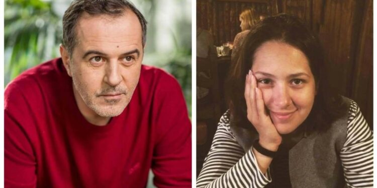 შოვში სტიქიას მერაბ ნინიძის ქალიშვილი და სამი შვილიშვილი გადაურჩნენ