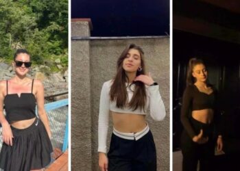 „შევხვდებით რაჭაში“ – სტიქიის ზონაში სამ გოგოს ეძებენ