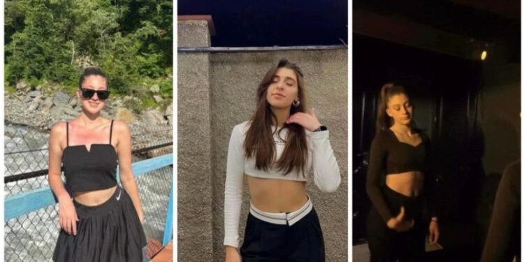 „შევხვდებით რაჭაში“ – სტიქიის ზონაში სამ გოგოს ეძებენ