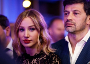 “კახი კალაძის ოჯახმა “სანსეტ შოვი” გუშინ, სტიქიის დაწყებამდე რამდენიმე საათით ადრე დატოვა” – სასტუმროს წარმომადგენელი