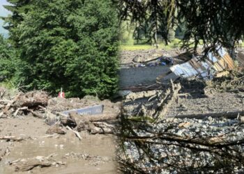 შოვში სამძებრო-სამაშველო სამუშაოებში ჯარიც ჩაერთვება