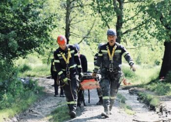 „დაზიანებების გამო, დაღუპული ადამიანებიდან ნაწილის ამოცნობა ვერ ხერხდება“ – ლერი ბარნაბიშვილი