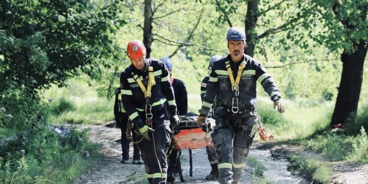 „დაზიანებების გამო, დაღუპული ადამიანებიდან ნაწილის ამოცნობა ვერ ხერხდება“ – ლერი ბარნაბიშვილი
