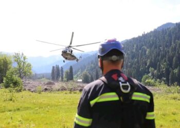 ინფორმაცია, თითქოს რაჭაში დაკარგული სამი გოგონა კონტაქტზე გამოვიდა, არ დასტურდება