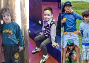 ბავშვები, რომლებსაც სტიქიის ზონაში ეძებენ – ტრაგედია რაჭაში