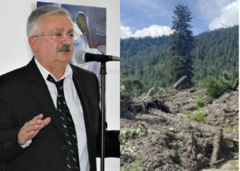 შოვის ტრაგედია კიდევ ერთი დასტურია, რომ რაჭაში ჰიდროელექტროსადგურების მშენებლობა დაუშვებელია – ვაჟა კაკაბაძე