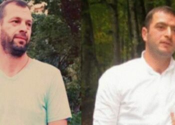 დაკარგულია “მამისონის” კოტეჯების ტერიტორიაზე მყოფი ორი ახალგაზრდა, დეიდაშვილები