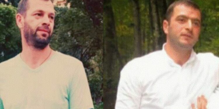 დაკარგულია “მამისონის” კოტეჯების ტერიტორიაზე მყოფი ორი ახალგაზრდა, დეიდაშვილები