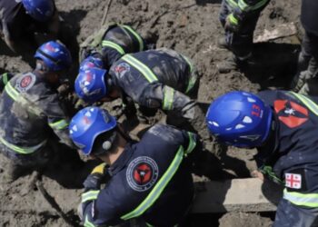 სტიქიის შედეგად 11 გარდაცვლილიდან 6 პირი იდენტიფიცირებული