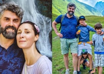 შოვში დაღუპულებს შორის ზაზა მესხის ცოლი ამოიცნეს – დანარჩენების ძებნა გრძელდება