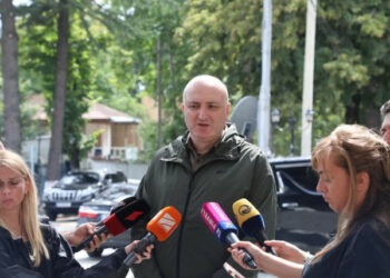 ზოგიერთი ცხედრის სხვადასხვა ნაწილები იქნა აღმოჩენილი… დასახიჩრებული ცხედრებიც გვაქვს… – ზურაბ აზარაშვილი