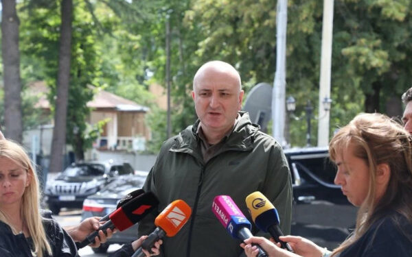 ზოგიერთი ცხედრის სხვადასხვა ნაწილები იქნა აღმოჩენილი… დასახიჩრებული ცხედრებიც გვაქვს… – ზურაბ აზარაშვილი