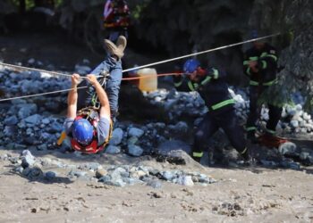 „გულმა ვეღარ გაუძლო ამხელა სტრესს…“ – შოვიდან ჩამოსული პოლიციელი ნაკიეთში დაიღუპა