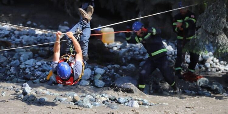 „გულმა ვეღარ გაუძლო ამხელა სტრესს…“ – შოვიდან ჩამოსული პოლიციელი ნაკიეთში დაიღუპა