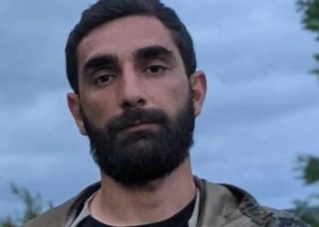 “ცოლი ხეზე აიყვანა და სამშვიდობოს გამოსული უკან შებრუნდა ადამიანების დასახმარებლად…იცნობდეთ გმირს” – მოქალაქეები გიორგი გოგინაშვილზე