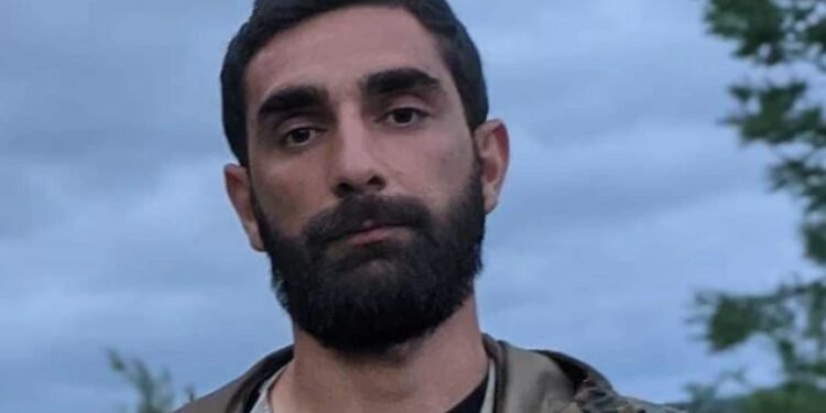 “ცოლი ხეზე აიყვანა და სამშვიდობოს გამოსული უკან შებრუნდა ადამიანების დასახმარებლად…იცნობდეთ გმირს” – მოქალაქეები გიორგი გოგინაშვილზე