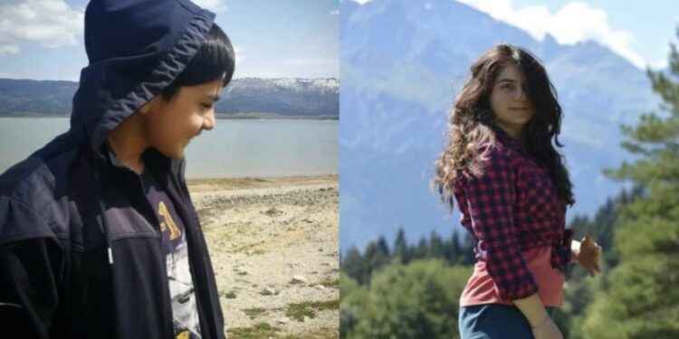 „ჩემი ნანატრი…“, „ჩემი წარმატებული იურისტი…“ – გელა გუტაშვილი შვილებს გლოვობს