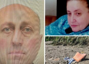 „ეს რა დილა გამითენე, ჩემო პატარა და დიდგულიანო ბიჭო…“ – დაღუპული პოლიციელის და