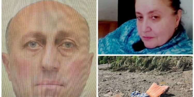 „ეს რა დილა გამითენე, ჩემო პატარა და დიდგულიანო ბიჭო…“ – დაღუპული პოლიციელის და