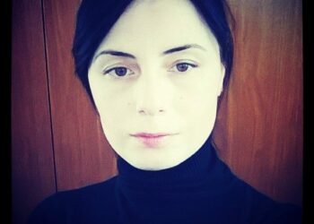 „რა სინდისი და ადამიანობა მათქმევინებდა, რომ მე ვყვარებივარ ღმერთს და ის 17 გარდაცვლილი ადამიანი არა“ – თეა გვიჩიანი