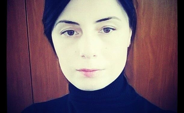 „რა სინდისი და ადამიანობა მათქმევინებდა, რომ მე ვყვარებივარ ღმერთს და ის 17 გარდაცვლილი ადამიანი არა“ – თეა გვიჩიანი