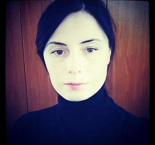 „რა სინდისი და ადამიანობა მათქმევინებდა, რომ მე ვყვარებივარ ღმერთს და ის 17 გარდაცვლილი ადამიანი არა“ – თეა გვიჩიანი