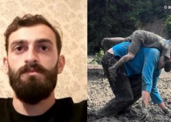 “რაც დრო გადის, უფრო ვისტრესებით… მაშო რომ არა, შეიძლება არ მომდომებოდა იმ გზის გავლა და შევგუებოდი ამ ჯოჯოხეთს” – ჯელაძე