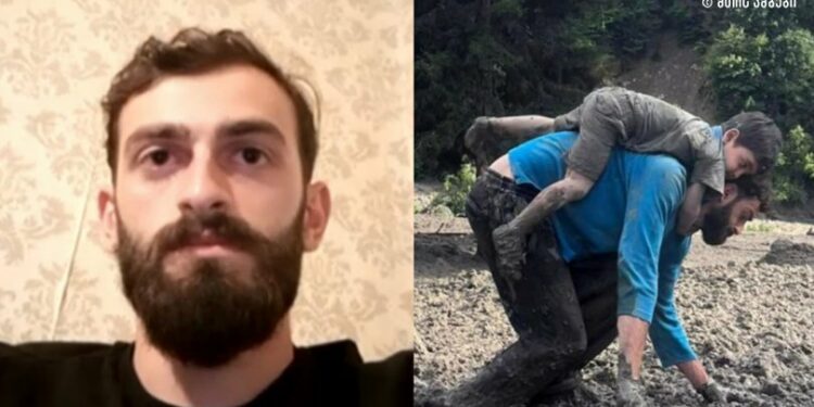 “რაც დრო გადის, უფრო ვისტრესებით… მაშო რომ არა, შეიძლება არ მომდომებოდა იმ გზის გავლა და შევგუებოდი ამ ჯოჯოხეთს” – ჯელაძე