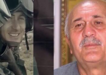 “ვფიქრობ, რისთვის დაიღუპნენ ჩემი შვილები….გული მწყდება, რომ ვხედავ, ამოდენა რუსები ისევ შემოდიან, ისევ თავის საქმეს აკეთებენ” – აგვისტოს ომში დაღუპული ძმები რომელაშვილების მამა