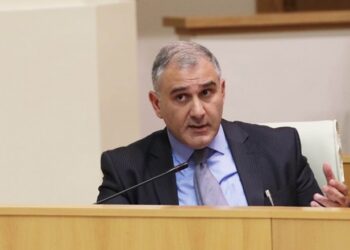 „იქ რაც მოხდა, არა მგონია, რომ დაუყოვნებლივ რეაგირებას აზრი ჰქონოდა. ვინც გადარჩა, გადარჩა“ – მიხეილ სარჯველაძე