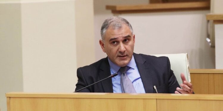 „იქ რაც მოხდა, არა მგონია, რომ დაუყოვნებლივ რეაგირებას აზრი ჰქონოდა. ვინც გადარჩა, გადარჩა“ – მიხეილ სარჯველაძე