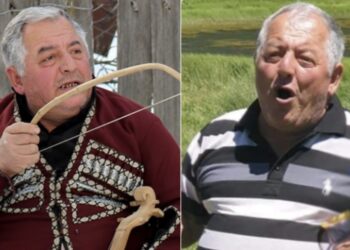 „ოჯახი ვადასტურებთ დაღუპვის ფაქტს, დასახიჩრებული ცხედარი ამოვიცანით“ – შოვის სტიქიის დროს დაღუპულებს შორის გენადი (გენო) სულთანიშვილია