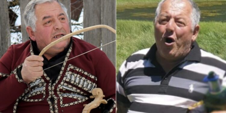 „ოჯახი ვადასტურებთ დაღუპვის ფაქტს, დასახიჩრებული ცხედარი ამოვიცანით“ – შოვის სტიქიის დროს დაღუპულებს შორის გენადი (გენო) სულთანიშვილია