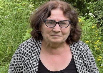 შოვში დღეს ნაპოვნი ერთ-ერთი ცხედარი ქეთევან ლობჟანიძეს ეკუთვნის