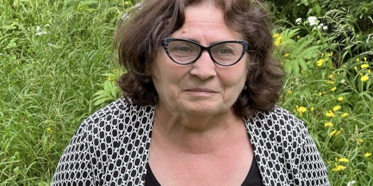 შოვში დღეს ნაპოვნი ერთ-ერთი ცხედარი ქეთევან ლობჟანიძეს ეკუთვნის