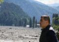 მოხალისეების ჩართულობის აუცილებლობა არ იყო – პაპუაშვილი შოვზე