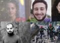 „გუშინ ერთი მეგობარი გავაცილეთ. ერთი თითქმის ვიპოვეთ, მეორეს ვეძებთ და იმედია მათაც ღირსეულად გავაცილებთ“ – ნანა ბაგალიშვილი დავით ბერიაშვილსა და და-ძმა ყარალაშვილებზე