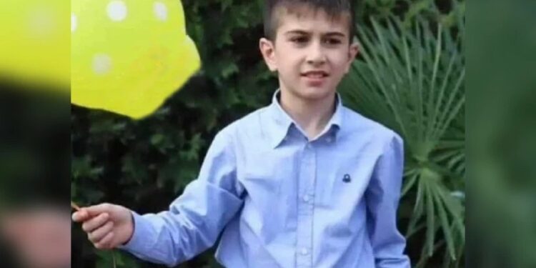 მდინარე იორში 13 წლის ბიჭი დაიხრჩო