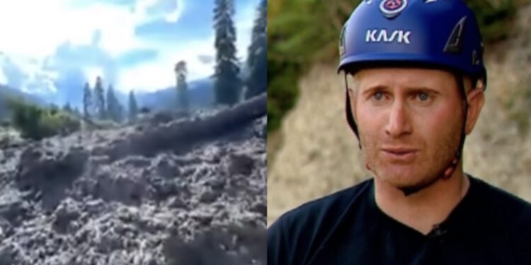 „მძიმე იყო, როდესაც 9 წლის ბავშვი ამოვიყვანეთ და მამა ელოდებოდა მესამე გარდაცვლილ შვილს…თვალზე ცრემლი მომადგა” – მაშველი შოვიდან