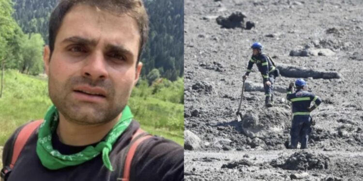 „ვყვიროდით, ბავშვებო, ხმა გაგვეცით-მეთქი… თოკებზე ჩაბმულები, ტალახში ჩაფლული ხეებიდან ვაკვირდებოდით გარემოს” – ყოფილი მაშველი სტიქიის ზონიდან