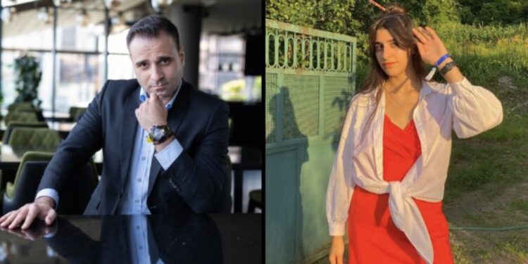 „პასუხისმგებლობისა და ნიჭიერების მაგალითი ხარ! გელით, გვანც!“ – სანდრო ვეფხვაძე შოვში დაკარგულ გოგოს მიმართავს