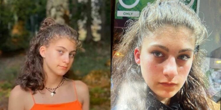 „დღეს ვარკეთილის დასახლებიდან ულამაზეს კენჭაძე ნინიკოს გავაცილებთ, ბევრი ელოდა სალომეს, მაგრამ არ ჩანს“ – დაღუპულ გოგოს ემშვიდობებიან