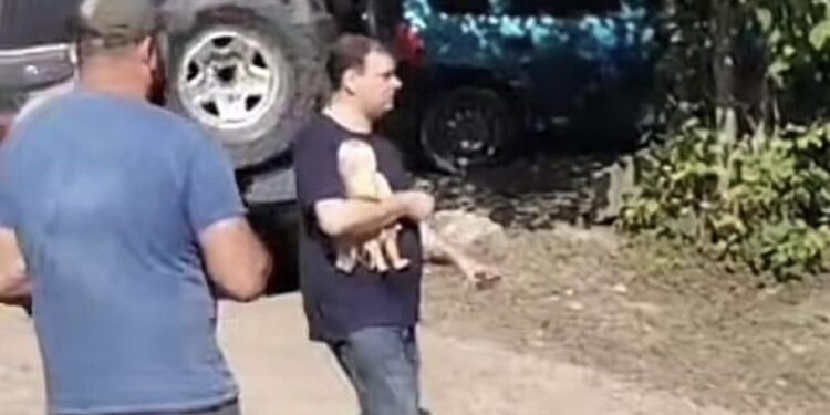 “თოჯინა ერთადერთი რამ არის, რაც შვილისგან დარჩა…“ – გია დუდაშვილის ფოტო შოვიდან