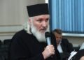„ეს წმინდა ადგილი წაბილწეს – და აი, რისხვაც! იქაურობა დაისაჯა ამ დიდი განსაცდელით” – დეკანოზი დავითი რაჭის ტრაგედიაზე