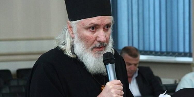 „ეს წმინდა ადგილი წაბილწეს – და აი, რისხვაც! იქაურობა დაისაჯა ამ დიდი განსაცდელით” – დეკანოზი დავითი რაჭის ტრაგედიაზე