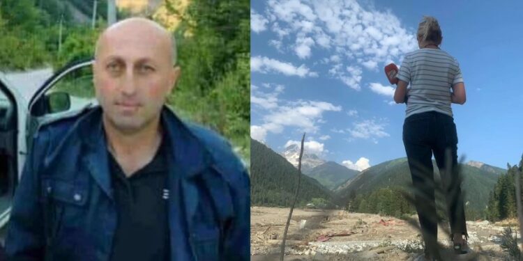 „ვეღარ ჩამოვდიოდით სტიქიის ეპიცენტრიდან, მირიანმა კი მთები გადადგა და ჩამოგვიყავანა… არ დამავიწყდება მისი ჩუმი დარდი, რომლის დამალვასაც ცდილობდა“ – რას წერს ჟურნალისტი რაჭაში დაღუპულ პოლიციელზე