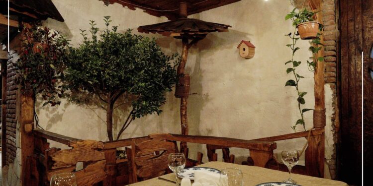 თბილისი და ტურისტები ზაფხულში